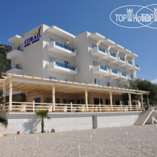 Фото отеля Coral Hotel & Resort 4*