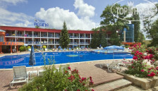 Regina City Hotel 4*