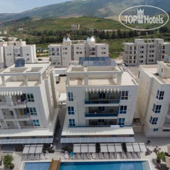Tirana Resort