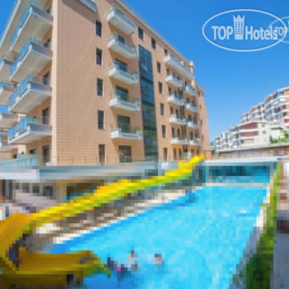 Фото отеля Diamond Hill 4*