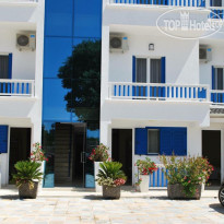 Sofo Hotel Dhermi 