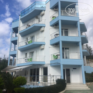 Фото отеля HH Boutique Hotel 3*
