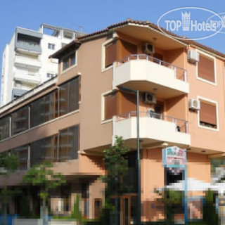 Фото отеля Onorato Hotel 3*