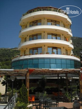 Фотографии отеля  Monte Carlo Hotel 