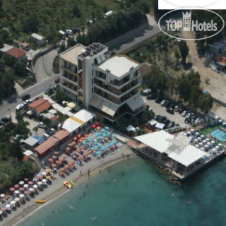 Фото отеля Paradise Beach 3*