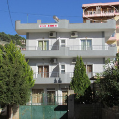 Ahmeti Bed & Breakfast 