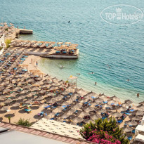 Epirus Beach Hotel 