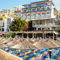 Epirus Beach Hotel 