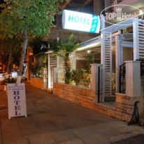 Hotel Mano 