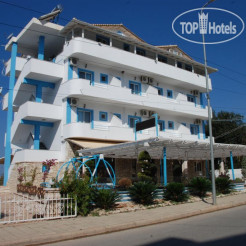 Murati Hotel 4*