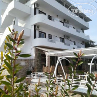 Фото отеля Murati Hotel 4*