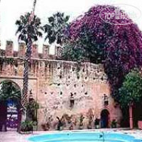 Palais Salam Taroudant 4*