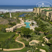 Mazagan Beach & Golf Resort 