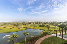 Mazagan Beach & Golf Resort 5*