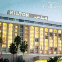 Rabat Hilton 5*