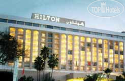 Фотографии отеля  Rabat Hilton 5*