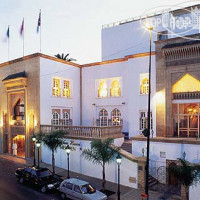 La Tour Hassan Palace 5*