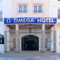 Omega Hotel 