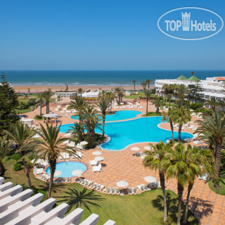 Фото отеля Iberostar Founty Beach 4*