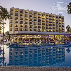 Royal Mirage Agadir 4*