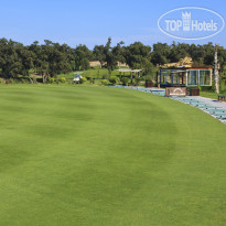 Atlantic Palace Agadir Golf Thalasso & Casino Resort GOLF