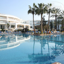 lti Agadir Beach Club 