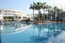 lti Agadir Beach Club 4*