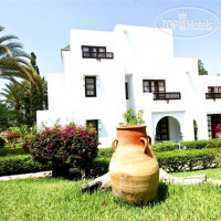 Caribbean Village Agador 3*