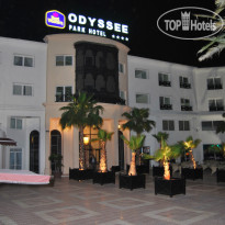 Best Western Odysee Park Hotel 