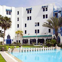 Senator Agadir Hotel 