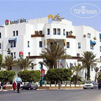 Senator Agadir Hotel 