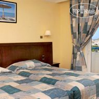 Фото отеля Tildi Hotel & Spa 4*