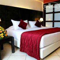 Anezi Tower Hotel & Apartments Superior