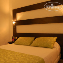 Anezi Tower Hotel & Apartments Apartment