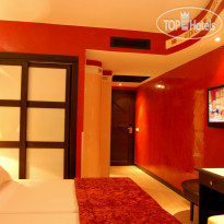 Anezi Tower Hotel & Apartments Suite