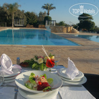 Anezi Tower Hotel & Apartments Swimming Pool