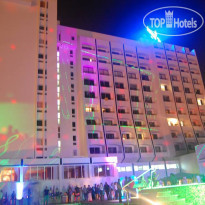 Anezi Tower Hotel & Apartments 