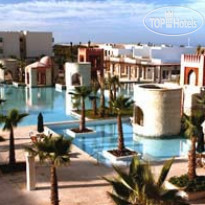 Sofitel Agadir RoyalBay Resort 