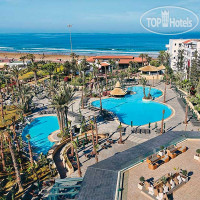 Riu Tikida Beach 4*