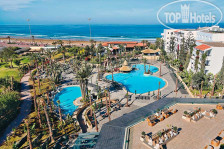 Riu Tikida Beach 4*