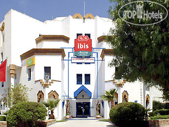 Фото Ibis Oujda