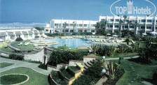 Casablanca Le Lido Thalasso & Spa 4*