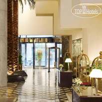 Sheraton Casablanca Hotel and Towers 