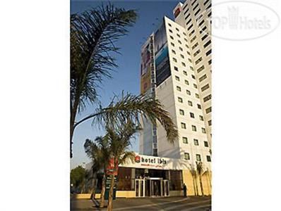 Фотографии отеля  Ibis Casablanca City Center 3*