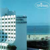 Husa Solazur Business & Spa 