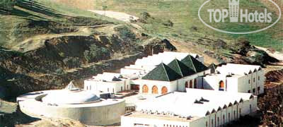 Фотографии отеля  Moulay Yacoub 4*