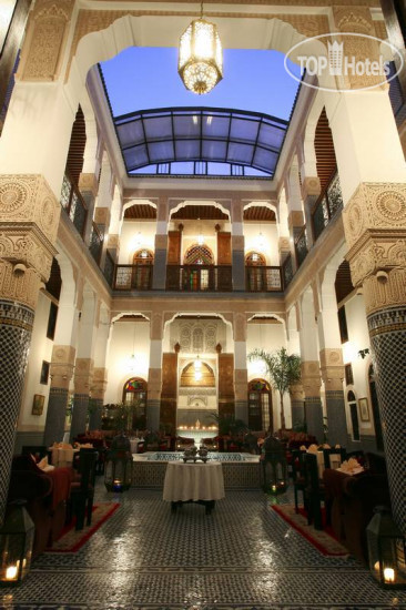 Фотографии отеля  Riad Myra 5*