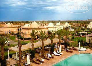 Фотографии отеля  Terre Suites And Spa 5*