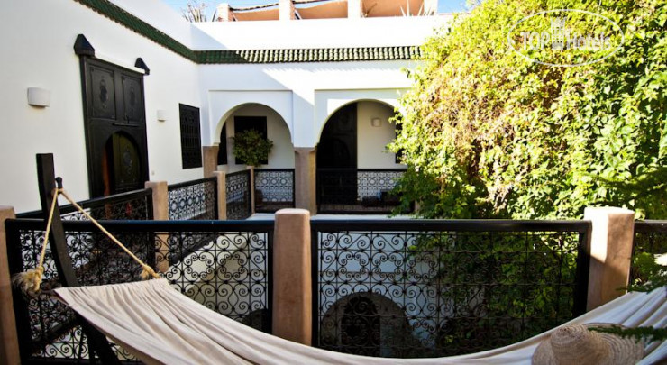 Фотографии отеля  Riad Magellan 4*