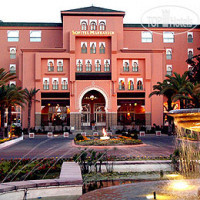 Sofitel Marrakech Lounge & Spa 5*